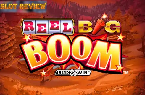 Reel Big Boom icon